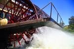 Dix Engineering wins tender to upgrade paddle wheel for Murray Princes