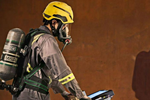 Are You Prepared with Respiratory Protection For Confined Space Applications?