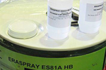 High Performance Spray Polyurethane - Eraspray HS81A HB
