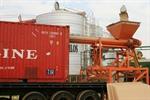 Container bulk filling: How do they do it?