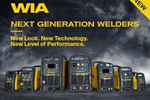 WIA Next Generation Welders Have Landed