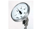 What are Bimetal Gauges/Thermometers and how do they work?