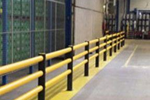 Heineken chooses A-SAFE safety barriers for Dutch production facility
