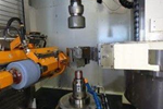 A Case Study on Clamping System versatility by Hainbuch