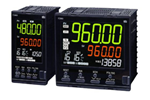 What are the different types of RKC temperature controller?