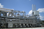 A safe, clean business - Pilz safety system monitors an exhaust purification plant