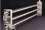 Modular Multi-tube Heat Exchanger Applications