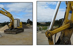 Excavator &  Earth Moving Equipment