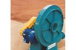 Rugged centrifugals for industrial applications from Fanquip