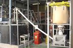Soda ash system reduces costs of raw materials
