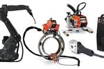 Kemppi's new mechanised and robotic welding systems set new benchmark