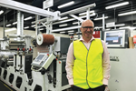 insignia sets new standard of labelling excellence through technology