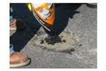 Fix Potholes And Pavements In 3 Easy Steps With QQR Asphalt Repair