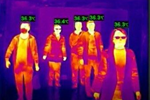 Temperature checks for fever with Thermal Imaging
