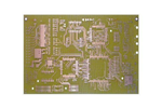 PCB structuring. The faster way to create circuit boards.