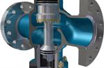 Hydromine's mine water pressure reducing valves offer reduced downtime