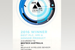 Bestech Australia wins Best Product for "PLC, HMI & Sensor Product"