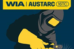 Austarc 16TC - The Choice of Professional Welders