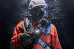 Fall Protection Requirements for Confined Space Work