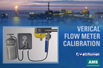 FCI’s VeriCal system simplifies flow meter calibration verification