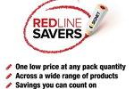 RedLine Savers-A new pricing initiative that's helping businesses save