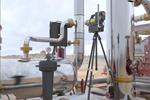 Pipe Inspection with Digital Radiography